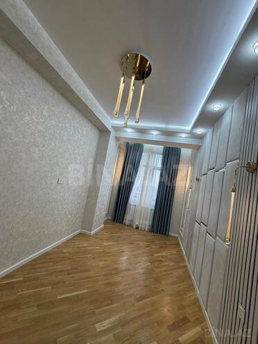 Продаётся 2-комн. новостройка 76 м², м. Кара Караев, photo 9 from 31