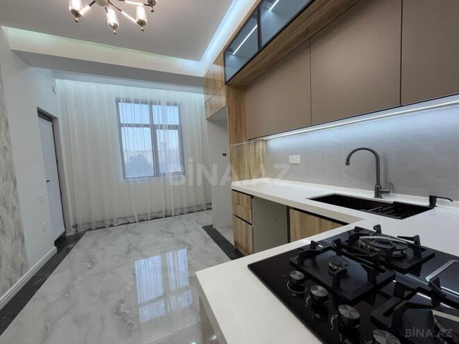 Продаётся 2-комн. новостройка 76 м², м. Кара Караев, photo 20 from 31