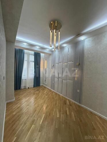 Продаётся 2-комн. новостройка 76 м², м. Кара Караев, photo 5 from 31