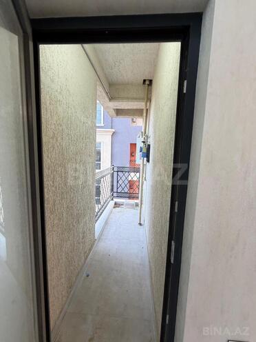 Продаётся 2-комн. новостройка 76 м², м. Кара Караев, photo 28 from 31