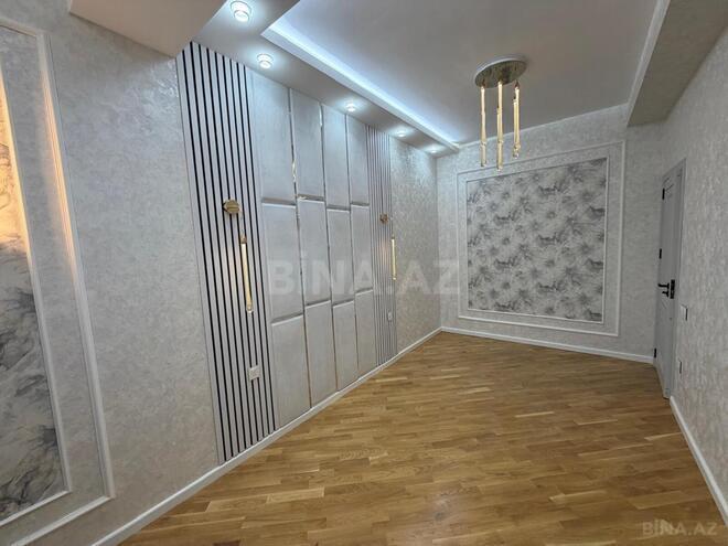Продаётся 2-комн. новостройка 76 м², м. Кара Караев, photo 11 from 31