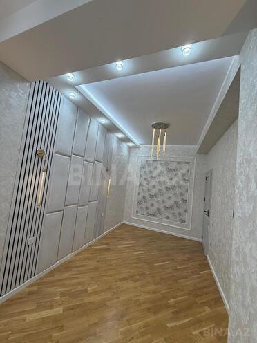 Продаётся 2-комн. новостройка 76 м², м. Кара Караев, photo 13 from 31