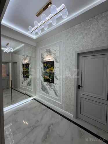 Продаётся 2-комн. новостройка 76 м², м. Кара Караев, photo 24 from 31