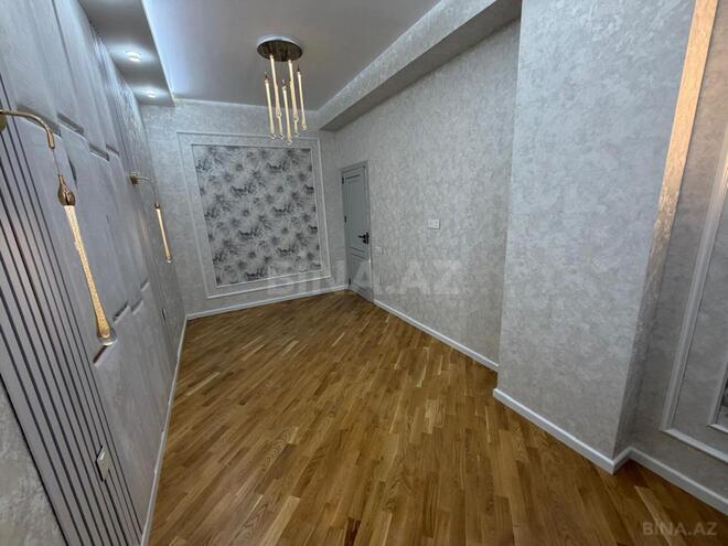 Продаётся 2-комн. новостройка 76 м², м. Кара Караев, photo 10 from 31