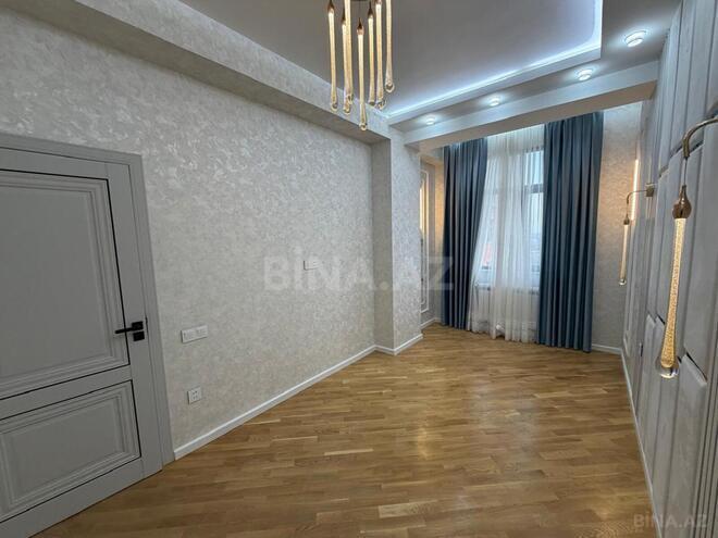 Продаётся 2-комн. новостройка 76 м², м. Кара Караев, photo 6 from 31