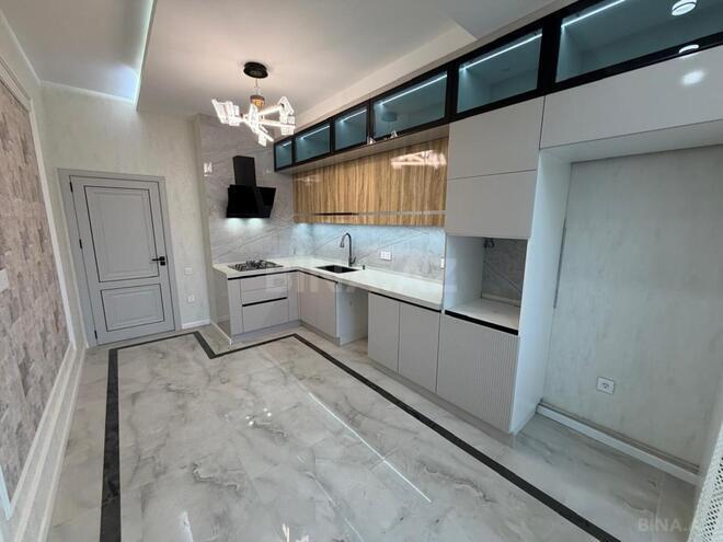 Продаётся 2-комн. новостройка 76 м², м. Кара Караев, photo 17 from 31