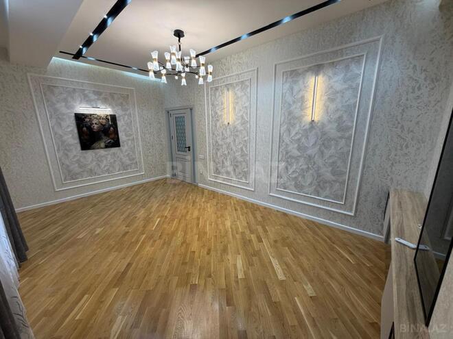 Продаётся 2-комн. новостройка 76 м², м. Кара Караев, photo 14 from 31