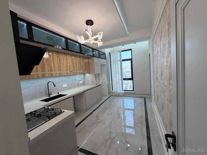 Продаётся 2-комн. новостройка 76 м², м. Кара Караев, photo 16 from 31