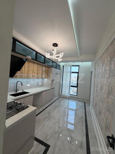 Продаётся 2-комн. новостройка 76 м², м. Кара Караев, photo 19 from 31