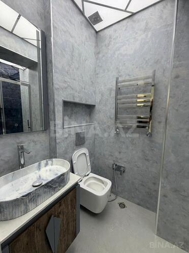 Продаётся 2-комн. новостройка 76 м², м. Кара Караев, photo 30 from 31
