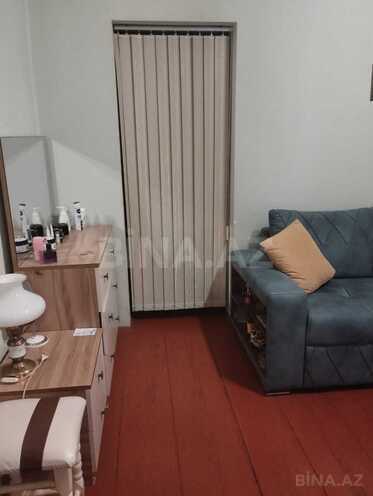 Satılır 2 otaqlı köhnə tikili 60 m², Nizami m., photo 5 from 9