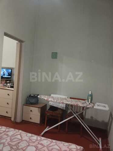Satılır 2 otaqlı köhnə tikili 60 m², Nizami m., photo 7 from 9