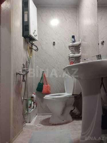 Satılır 2 otaqlı köhnə tikili 60 m², Nizami m., photo 8 from 9