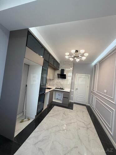 Satılır 2 otaqlı yeni tikili 76 m², Qara Qarayev m., photo 15 from 23