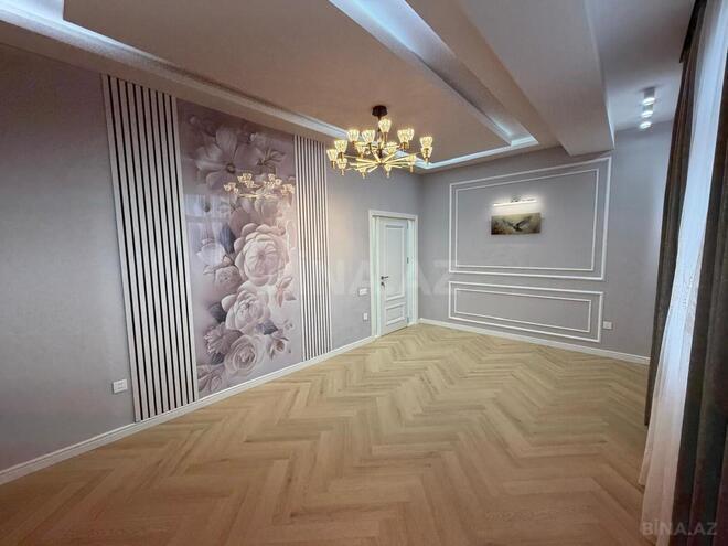 Satılır 2 otaqlı yeni tikili 76 m², Qara Qarayev m., photo 7 from 23