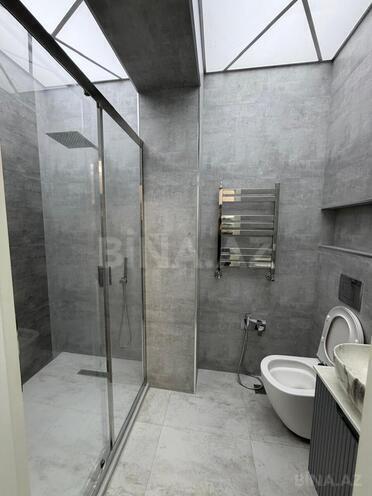 Satılır 2 otaqlı yeni tikili 76 m², Qara Qarayev m., photo 21 from 23