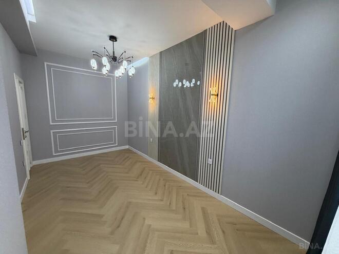 Satılır 2 otaqlı yeni tikili 76 m², Qara Qarayev m., photo 9 from 23