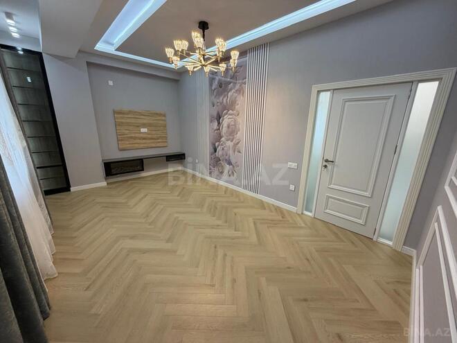 Satılır 2 otaqlı yeni tikili 76 m², Qara Qarayev m., photo 4 from 23