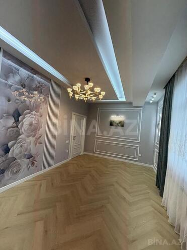 Satılır 2 otaqlı yeni tikili 76 m², Qara Qarayev m., photo 6 from 23