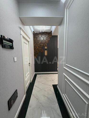 Satılır 2 otaqlı yeni tikili 76 m², Qara Qarayev m., photo 20 from 23