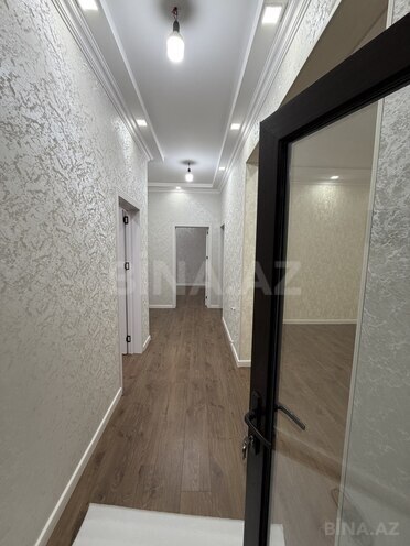 Satılır 3 otaqlı həyət evi/bağ evi 75 m², Saray q., photo 4 from 10