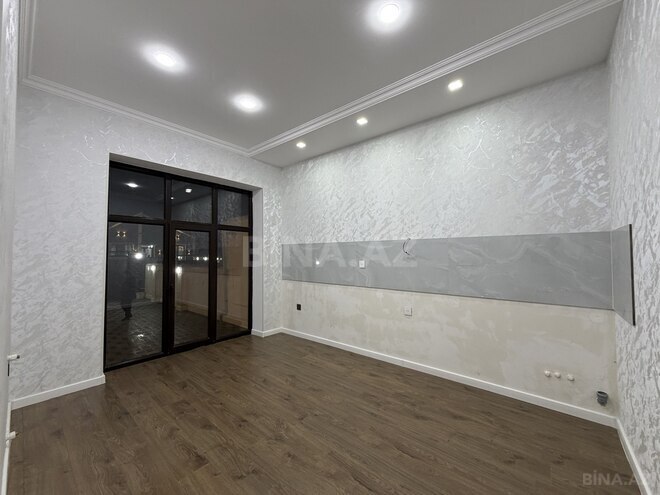 Satılır 3 otaqlı həyət evi/bağ evi 75 m², Saray q., photo 9 from 10