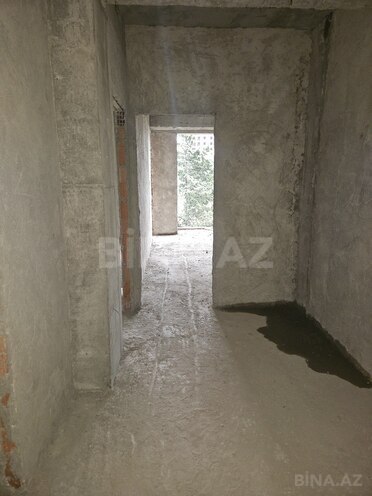Satılır 2 otaqlı yeni tikili 61 m², Qara Qarayev m., photo 4 from 12