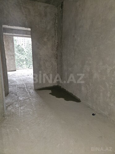 Satılır 2 otaqlı yeni tikili 61 m², Qara Qarayev m., photo 6 from 12