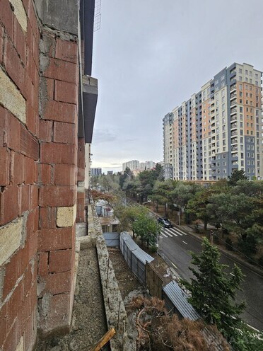 Satılır 2 otaqlı yeni tikili 61 m², Qara Qarayev m., photo 8 from 12