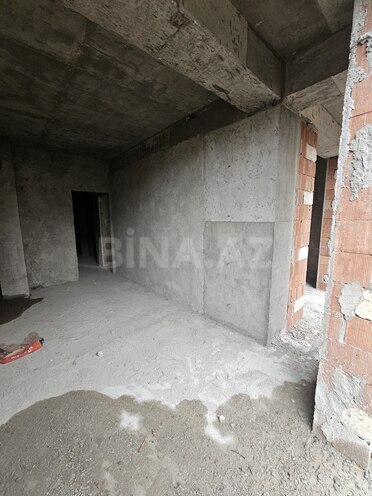 Satılır 2 otaqlı yeni tikili 61 m², Qara Qarayev m., photo 7 from 12