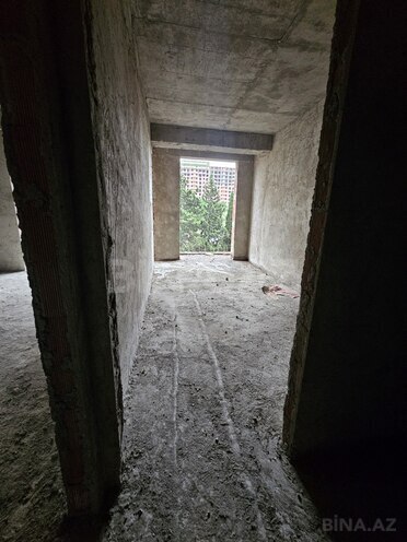 Satılır 2 otaqlı yeni tikili 61 m², Qara Qarayev m., photo 5 from 12
