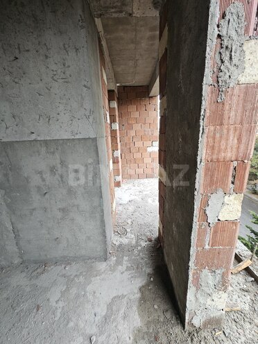 Satılır 2 otaqlı yeni tikili 61 m², Qara Qarayev m., photo 9 from 12