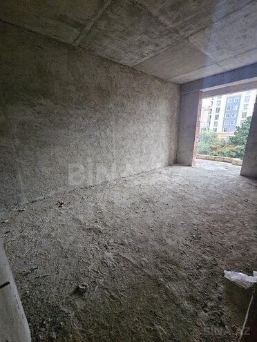Satılır 2 otaqlı yeni tikili 61 m², Qara Qarayev m., photo 3 from 12