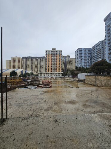 Satılır 2 otaqlı yeni tikili 61 m², Qara Qarayev m., photo 10 from 12