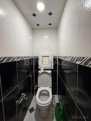 Satılır 3 otaqlı köhnə tikili 80 m², Əhmədli m., photo 20 from 21
