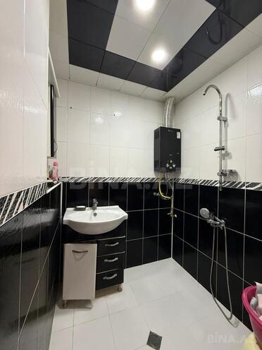Satılır 3 otaqlı köhnə tikili 80 m², Əhmədli m., photo 19 from 21