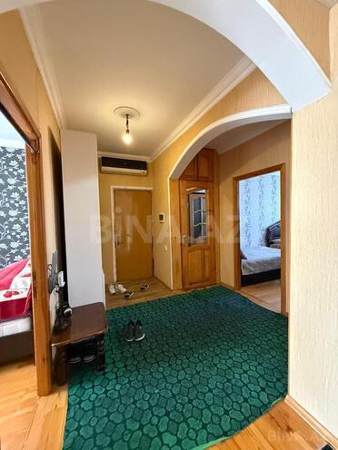 Satılır 3 otaqlı köhnə tikili 80 m², Əhmədli m., photo 17 from 21