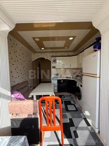 Satılır 3 otaqlı köhnə tikili 80 m², Əhmədli m., photo 4 from 21