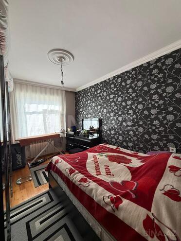 Satılır 3 otaqlı köhnə tikili 80 m², Əhmədli m., photo 11 from 21