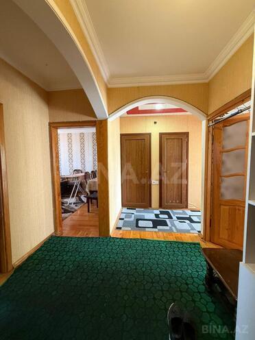 Satılır 3 otaqlı köhnə tikili 80 m², Əhmədli m., photo 18 from 21