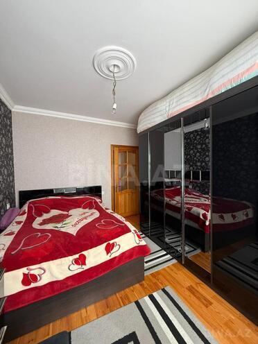 Satılır 3 otaqlı köhnə tikili 80 m², Əhmədli m., photo 12 from 21