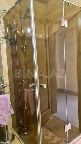 İcarəyə verilir 3 otaqlı yeni tikili 130 m², İçəri Şəhər m., photo 21 from 28
