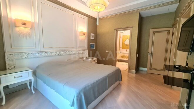 İcarəyə verilir 3 otaqlı yeni tikili 130 m², İçəri Şəhər m., photo 14 from 28