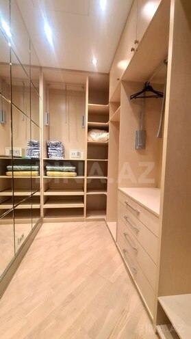 İcarəyə verilir 3 otaqlı yeni tikili 130 m², İçəri Şəhər m., photo 18 from 28