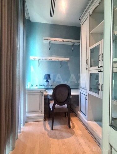 İcarəyə verilir 3 otaqlı yeni tikili 130 m², İçəri Şəhər m., photo 19 from 28