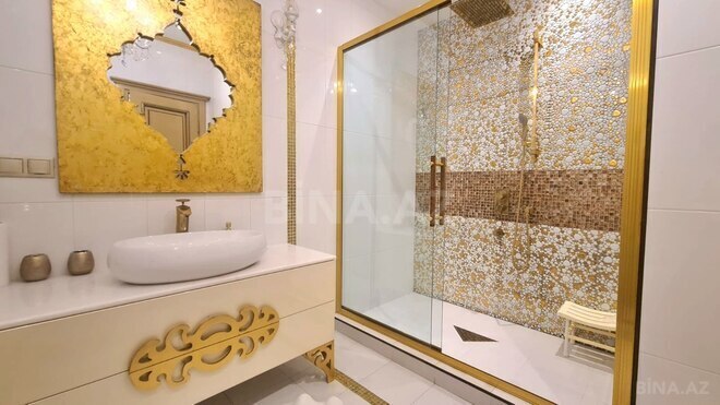 İcarəyə verilir 3 otaqlı yeni tikili 130 m², İçəri Şəhər m., photo 20 from 28