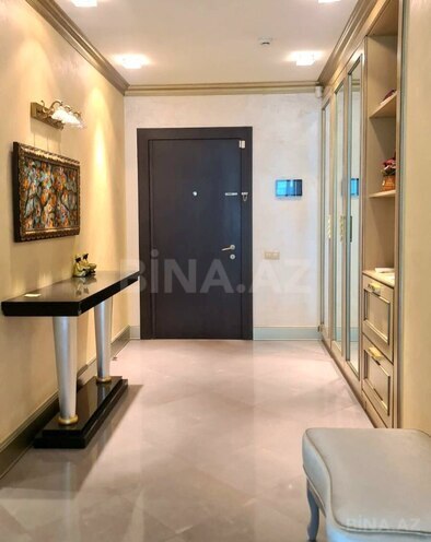 İcarəyə verilir 3 otaqlı yeni tikili 130 m², İçəri Şəhər m., photo 10 from 28