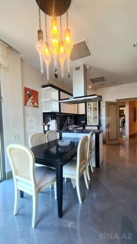 İcarəyə verilir 3 otaqlı yeni tikili 130 m², İçəri Şəhər m., photo 7 from 28
