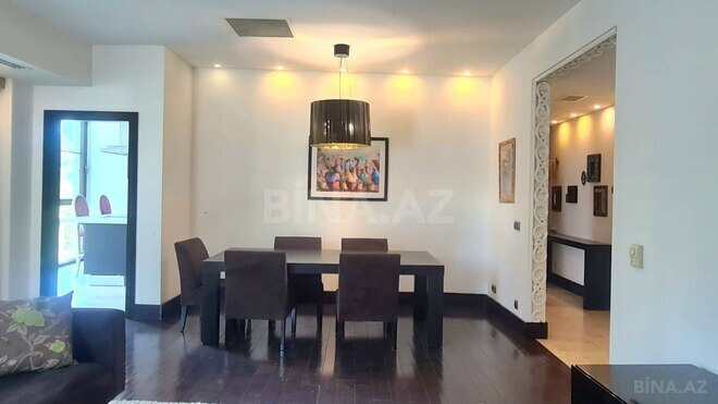 Сдается 5-комн. новостройка 200 м², м. Ичеришехер, photo 5 from 32