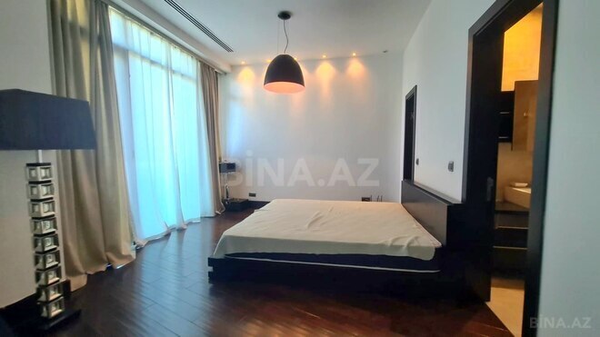 Сдается 5-комн. новостройка 200 м², м. Ичеришехер, photo 14 from 32